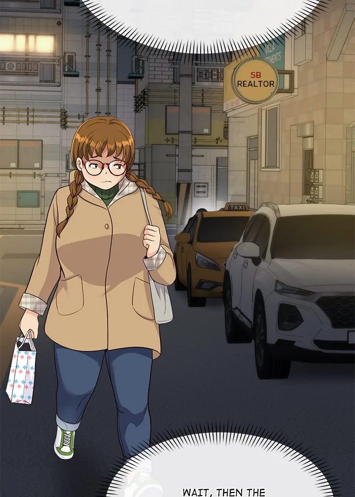 My Other Girlfriend Chapter 27 image 15