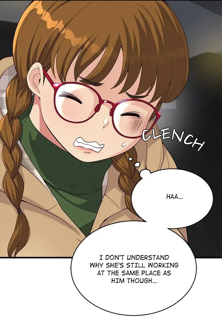 My Other Girlfriend Chapter 27 image 17