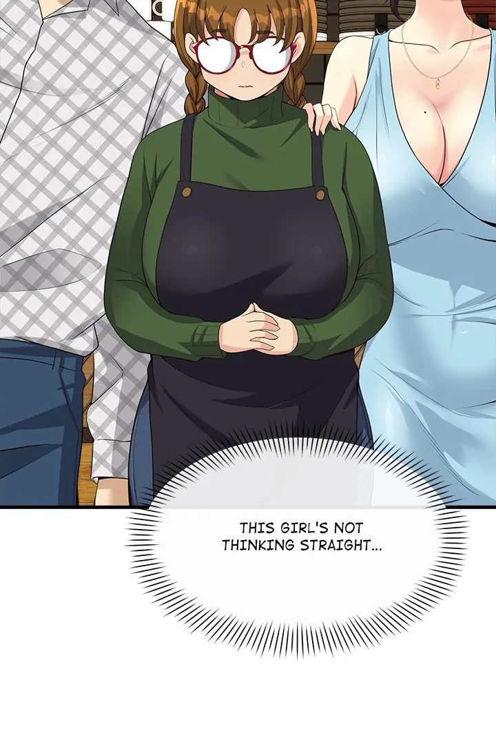 My Other Girlfriend Chapter 27 image 19