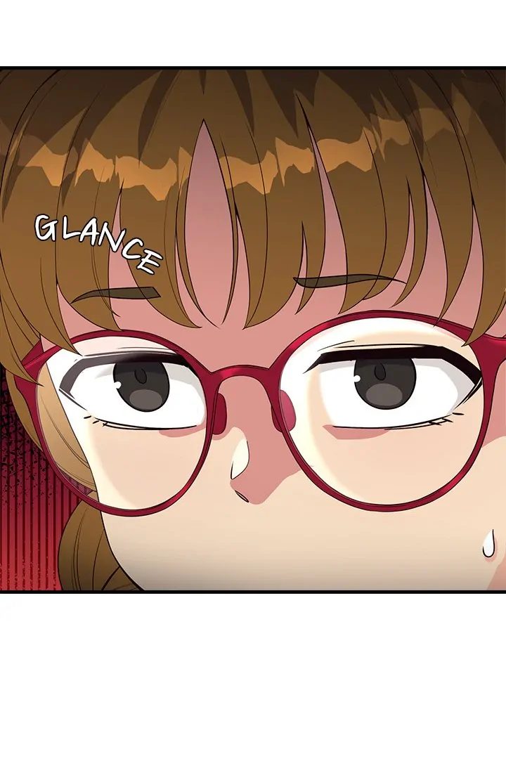 My Other Girlfriend Chapter 27 image 2