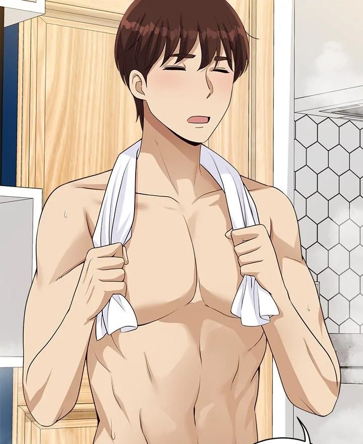My Other Girlfriend Chapter 27 image 30