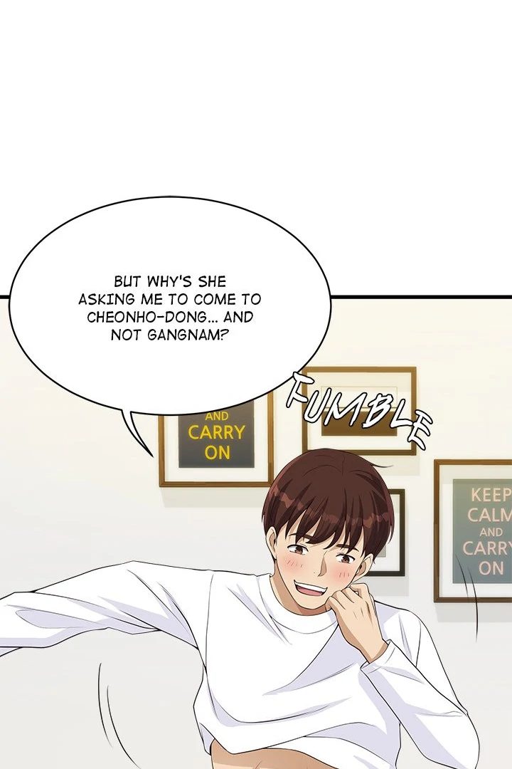 My Other Girlfriend Chapter 27 image 38