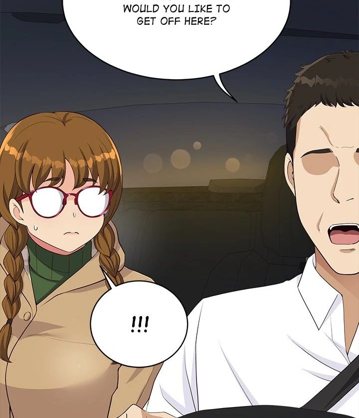 My Other Girlfriend Chapter 27 image 46