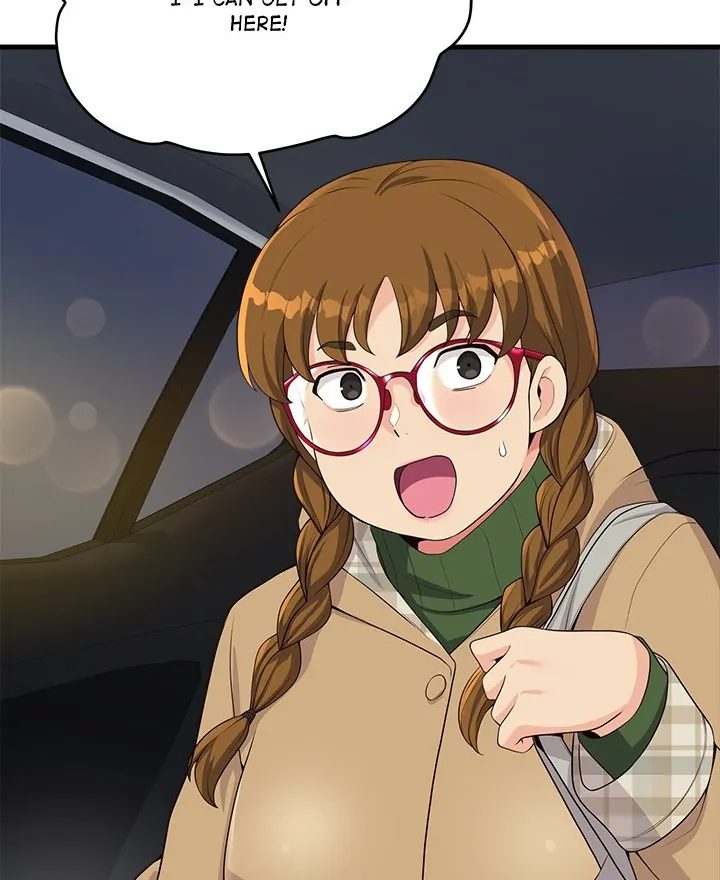 My Other Girlfriend Chapter 27 image 51