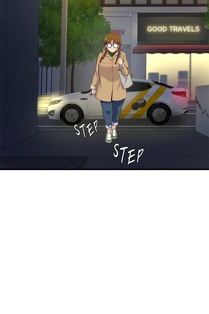My Other Girlfriend Chapter 27 image 55