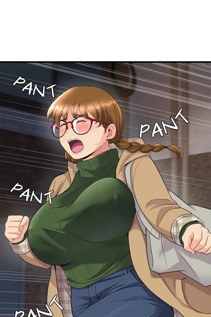 My Other Girlfriend Chapter 27 image 59