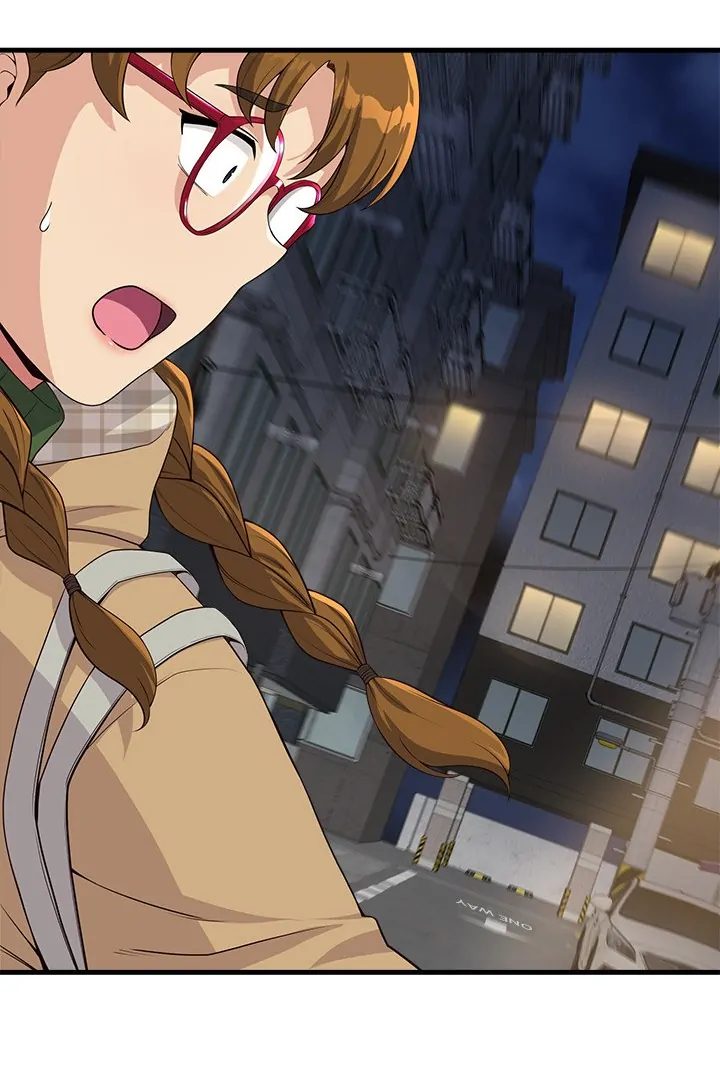 My Other Girlfriend Chapter 27 image 63