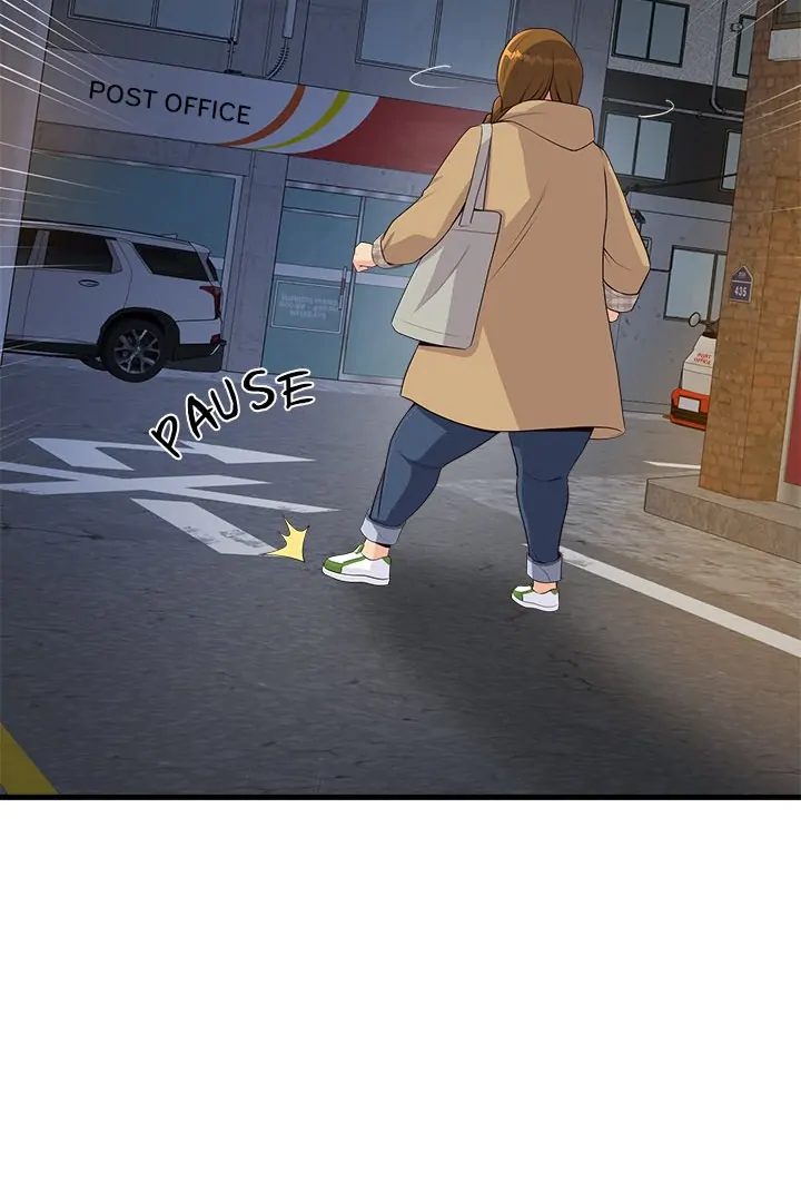 My Other Girlfriend Chapter 27 image 65