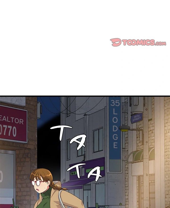 My Other Girlfriend Chapter 27 image 66