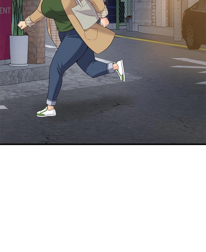 My Other Girlfriend Chapter 27 image 67