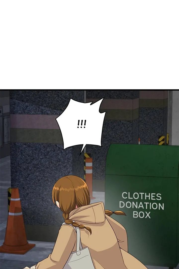 My Other Girlfriend Chapter 27 image 68