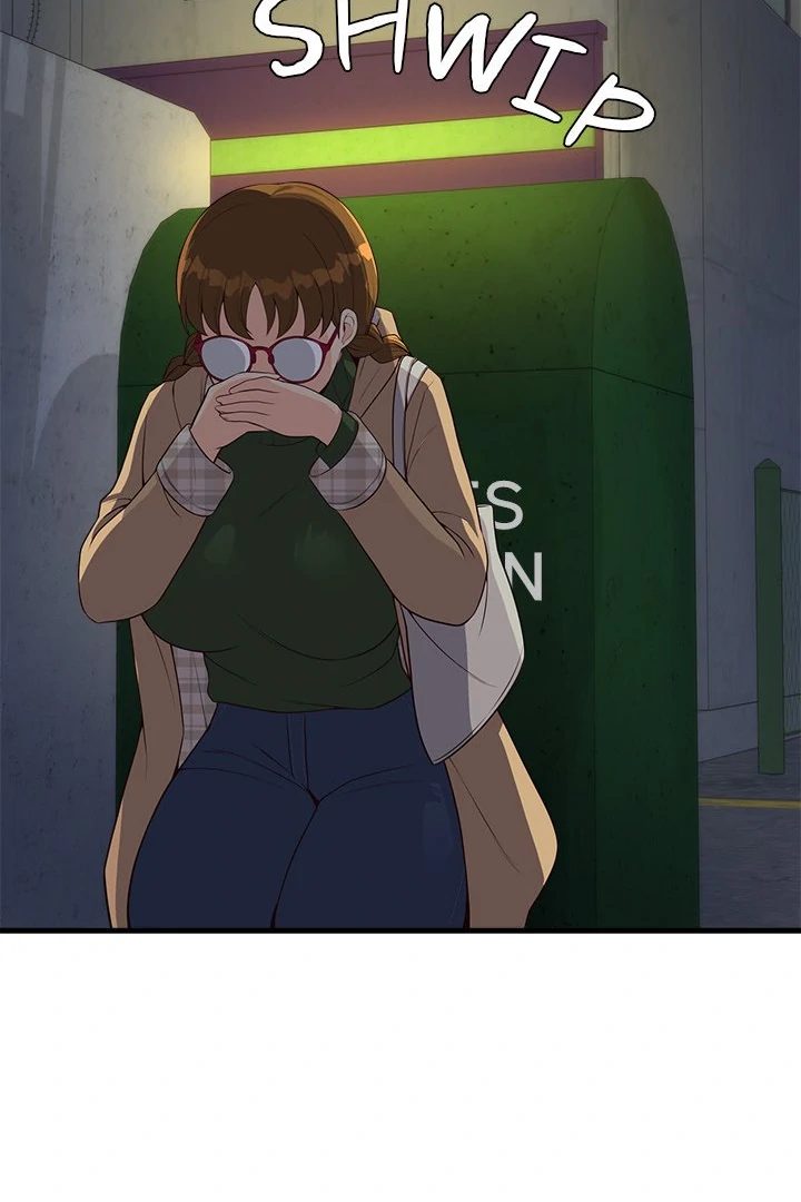 My Other Girlfriend Chapter 27 image 70