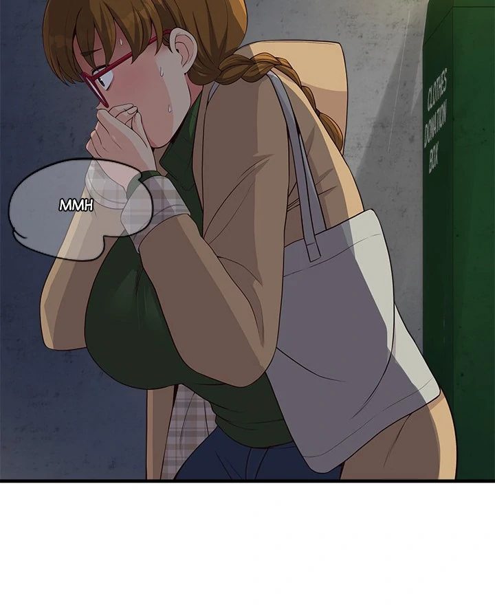 My Other Girlfriend Chapter 27 image 72