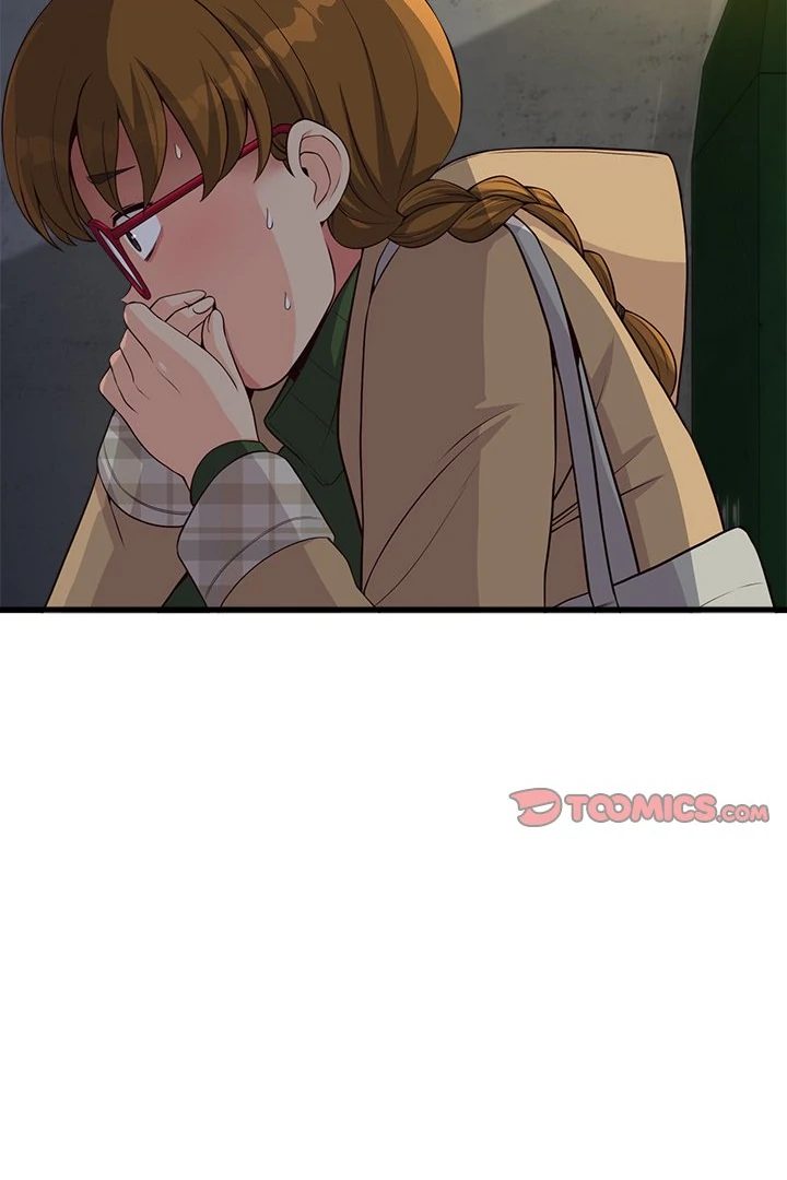 My Other Girlfriend Chapter 27 image 74