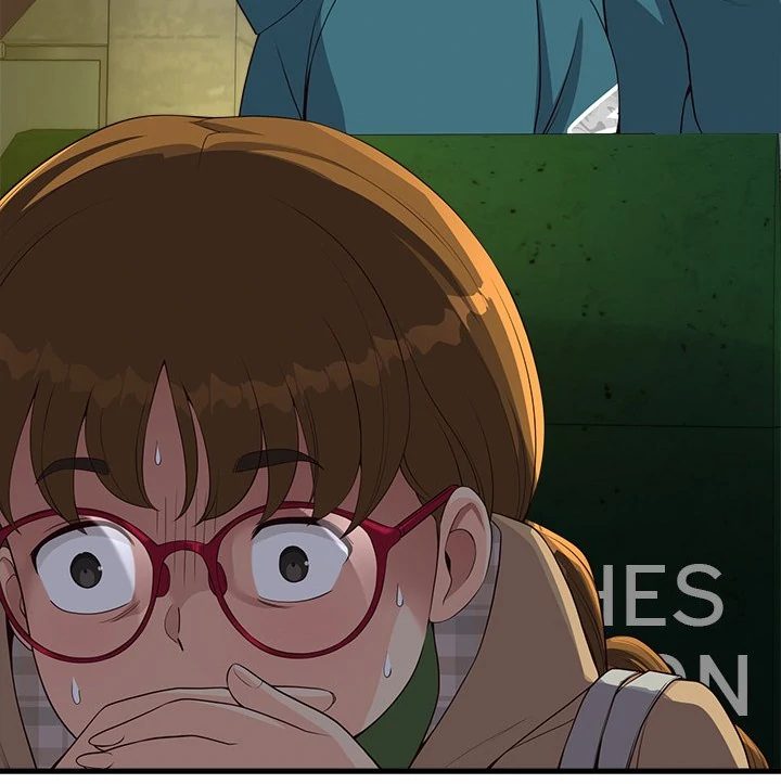 My Other Girlfriend Chapter 27 image 76