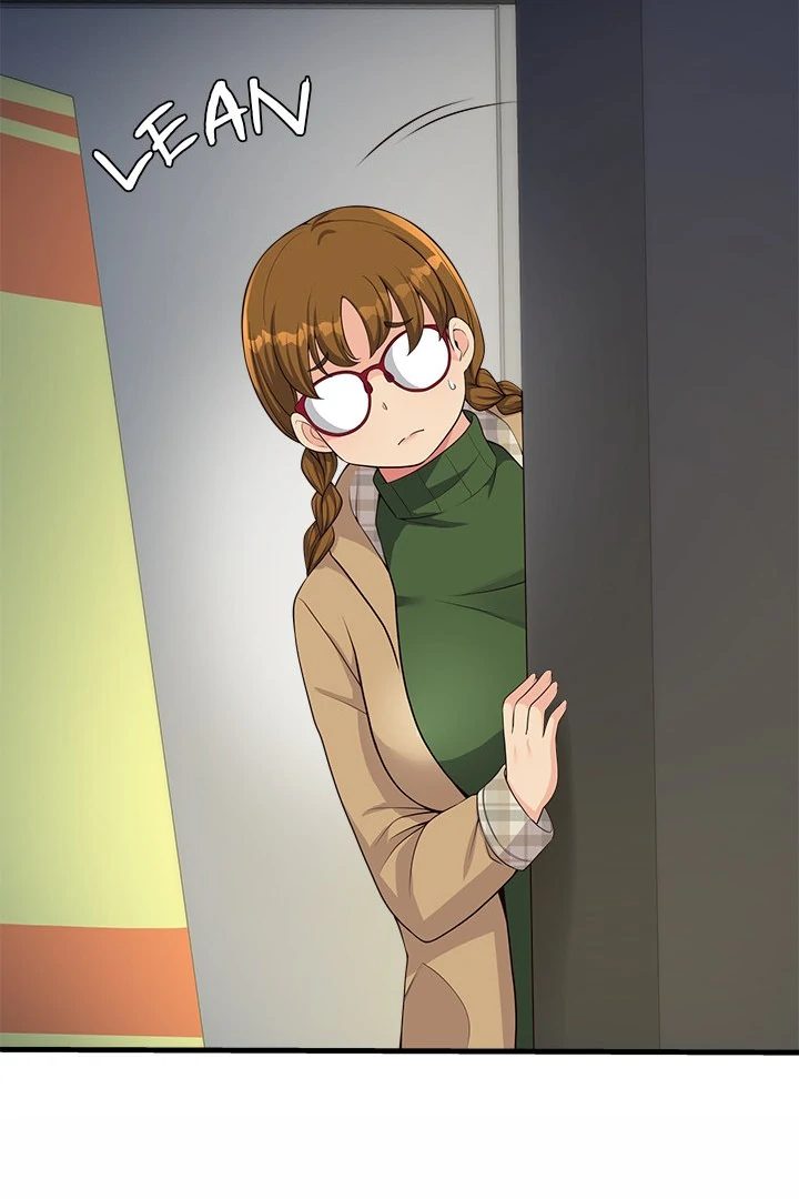 My Other Girlfriend Chapter 27 image 88