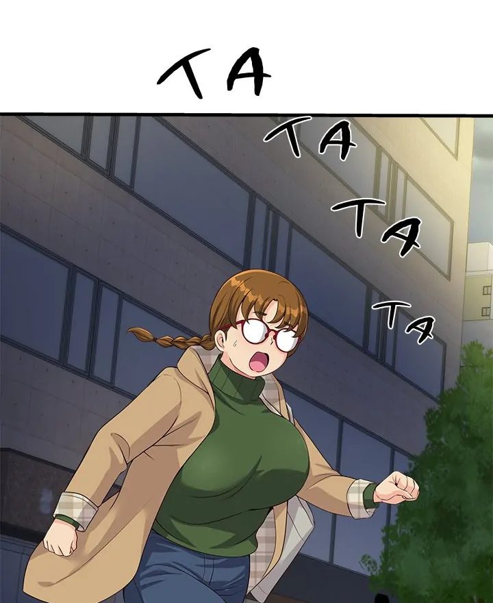 My Other Girlfriend Chapter 27 image 91
