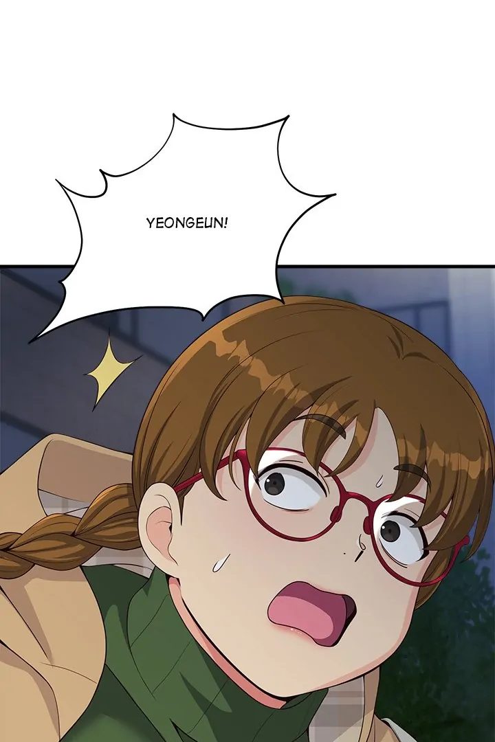 My Other Girlfriend Chapter 27 image 93