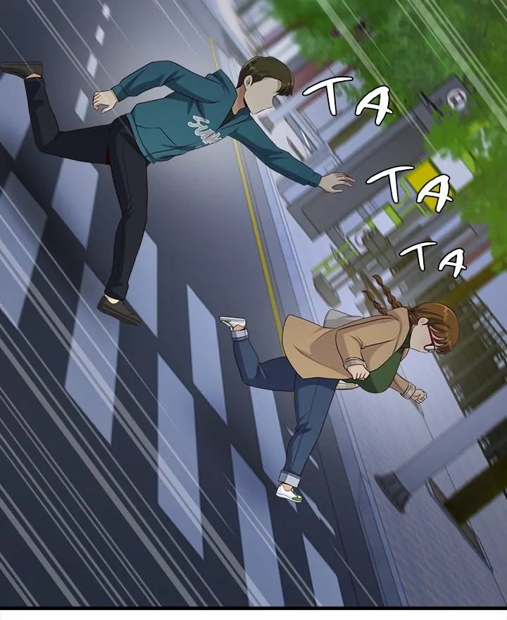 My Other Girlfriend Chapter 27 image 97