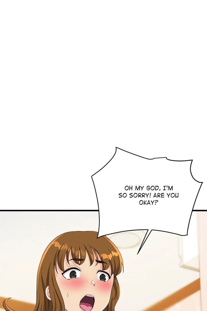 My Other Girlfriend Chapter 29 image 99
