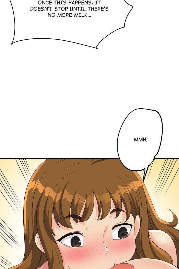 My Other Girlfriend Chapter 29 image 101