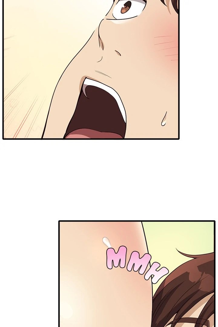 My Other Girlfriend Chapter 29 image 105