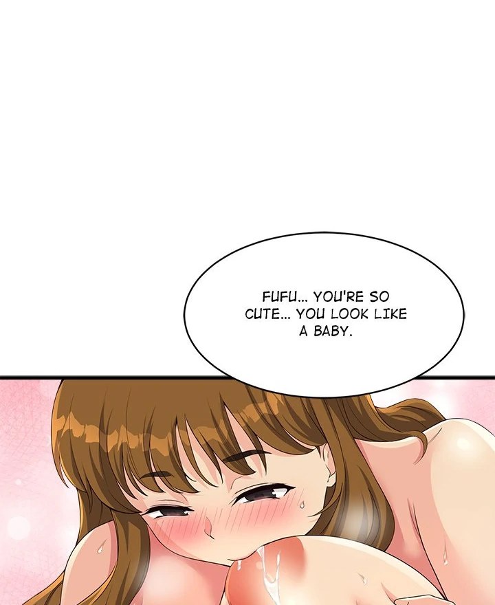 My Other Girlfriend Chapter 29 image 107