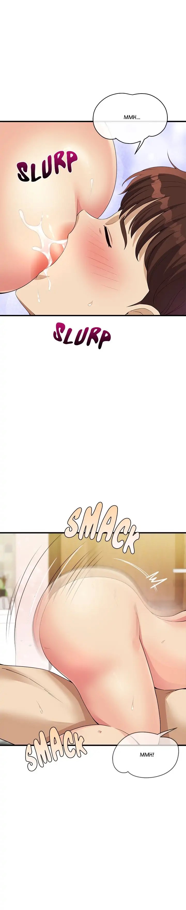 My Other Girlfriend Chapter 29 image 109
