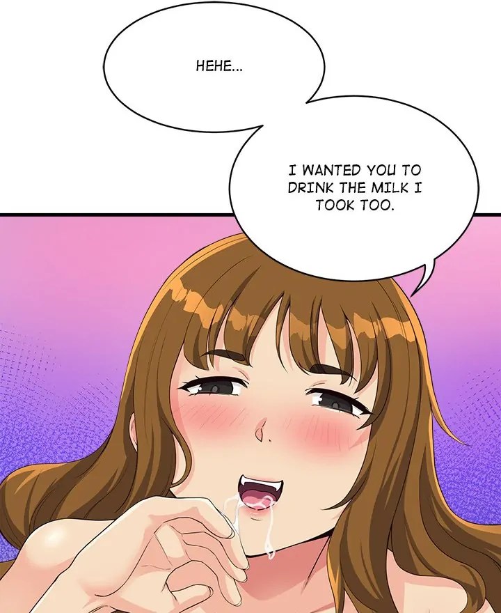 My Other Girlfriend Chapter 29 image 118