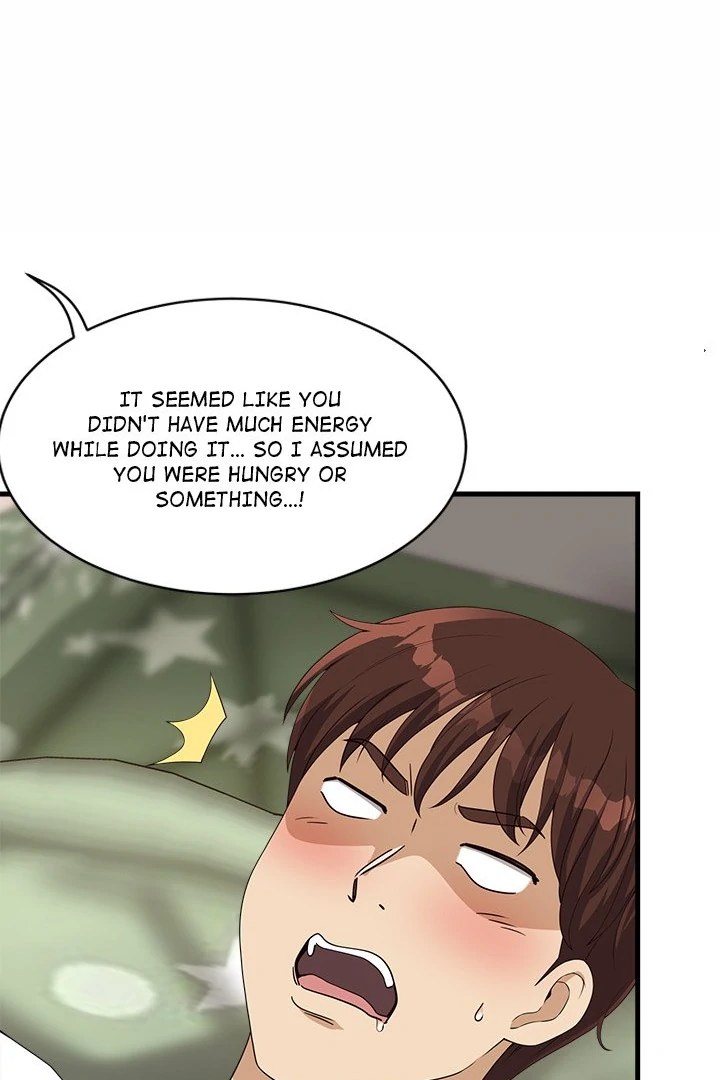 My Other Girlfriend Chapter 29 image 120