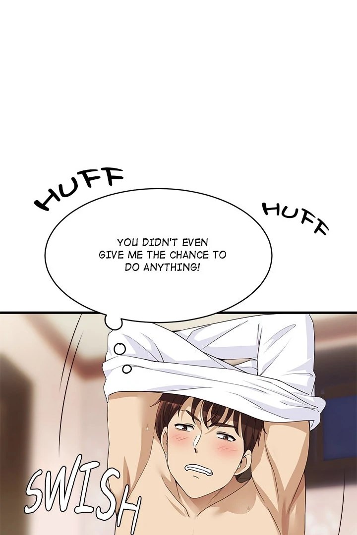 My Other Girlfriend Chapter 29 image 127