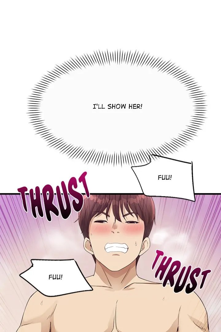 My Other Girlfriend Chapter 29 image 131