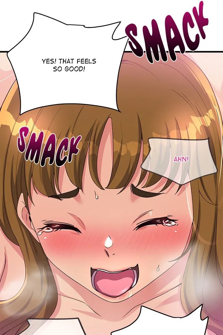 My Other Girlfriend Chapter 29 image 134