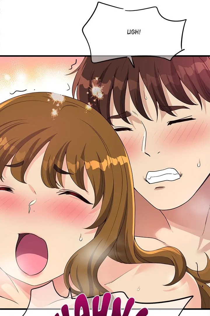 My Other Girlfriend Chapter 29 image 143