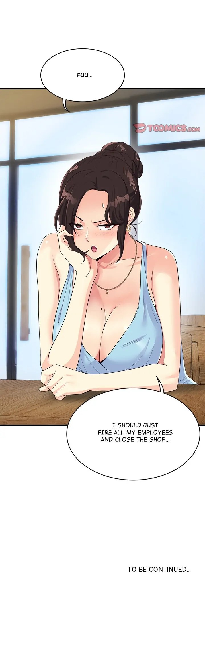 My Other Girlfriend Chapter 29 image 153
