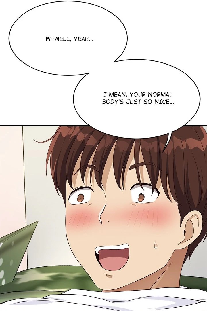 My Other Girlfriend Chapter 29 image 29