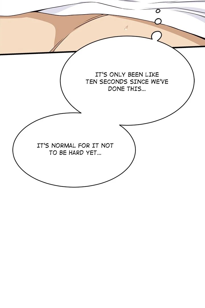 My Other Girlfriend Chapter 29 image 30