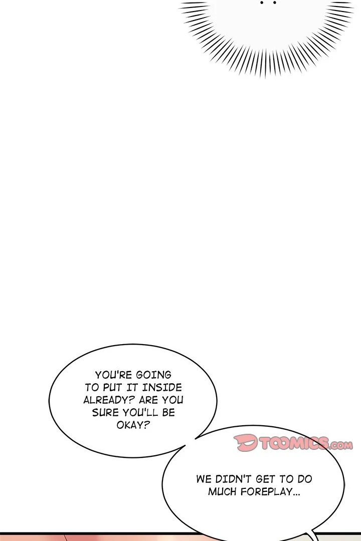 My Other Girlfriend Chapter 29 image 42