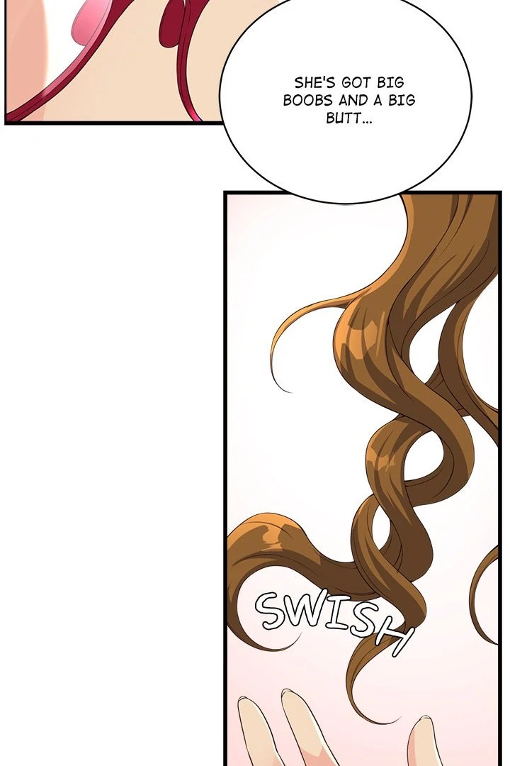 My Other Girlfriend Chapter 29 image 50
