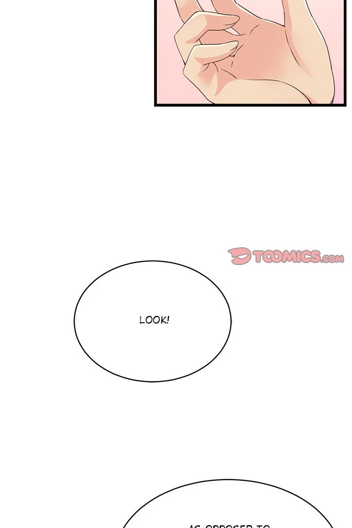 My Other Girlfriend Chapter 29 image 51