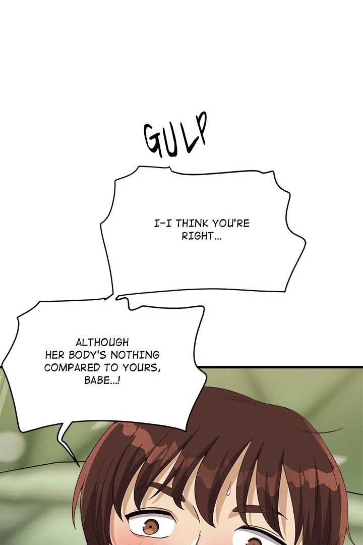 My Other Girlfriend Chapter 29 image 54