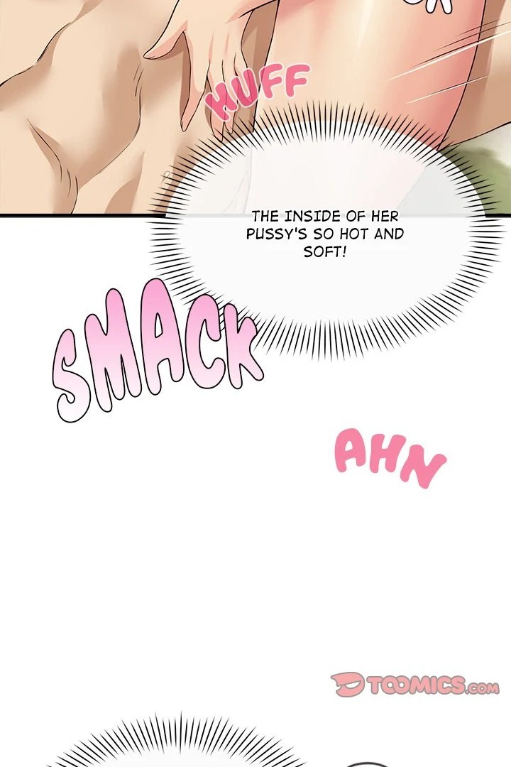 My Other Girlfriend Chapter 29 image 59