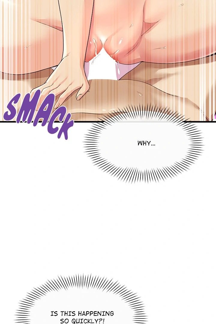 My Other Girlfriend Chapter 29 image 64