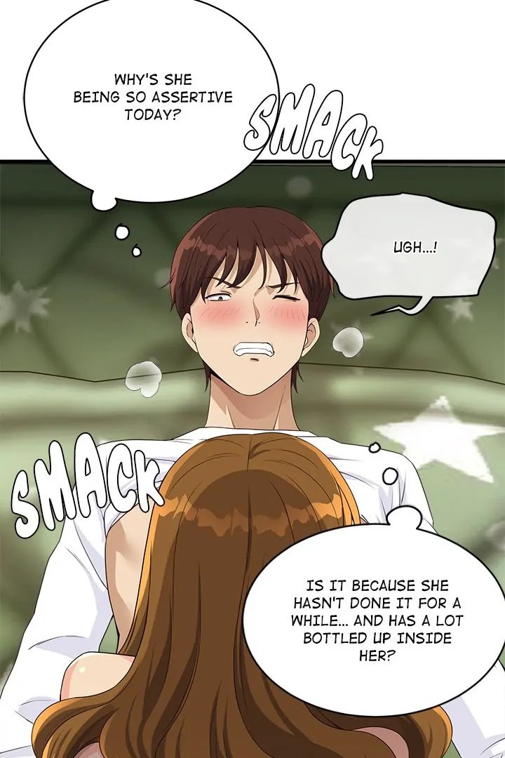 My Other Girlfriend Chapter 29 image 69