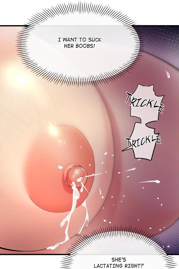 My Other Girlfriend Chapter 29 image 72