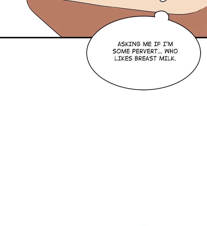 My Other Girlfriend Chapter 29 image 75