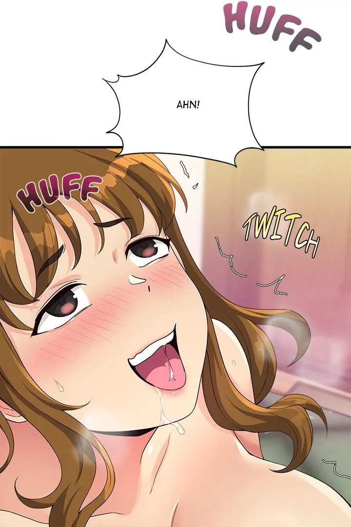 My Other Girlfriend Chapter 29 image 76