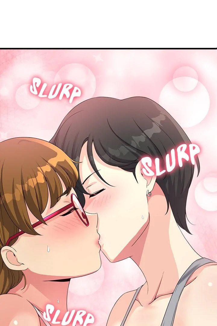 My Other Girlfriend Chapter 31 image 0