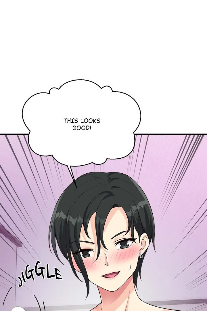 My Other Girlfriend Chapter 31 image 99