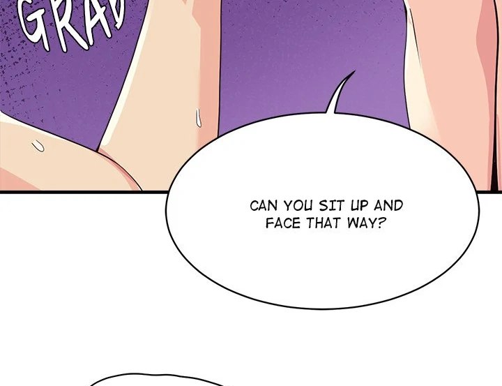 My Other Girlfriend Chapter 31 image 102